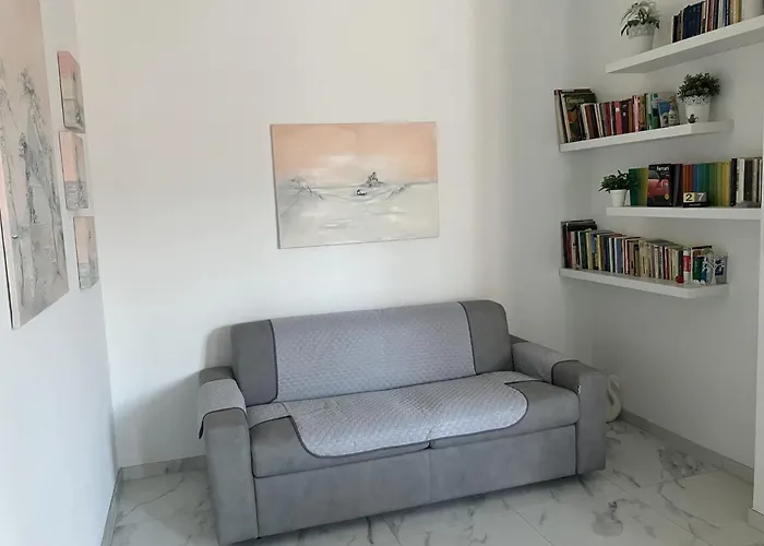 B&B Mare Mio